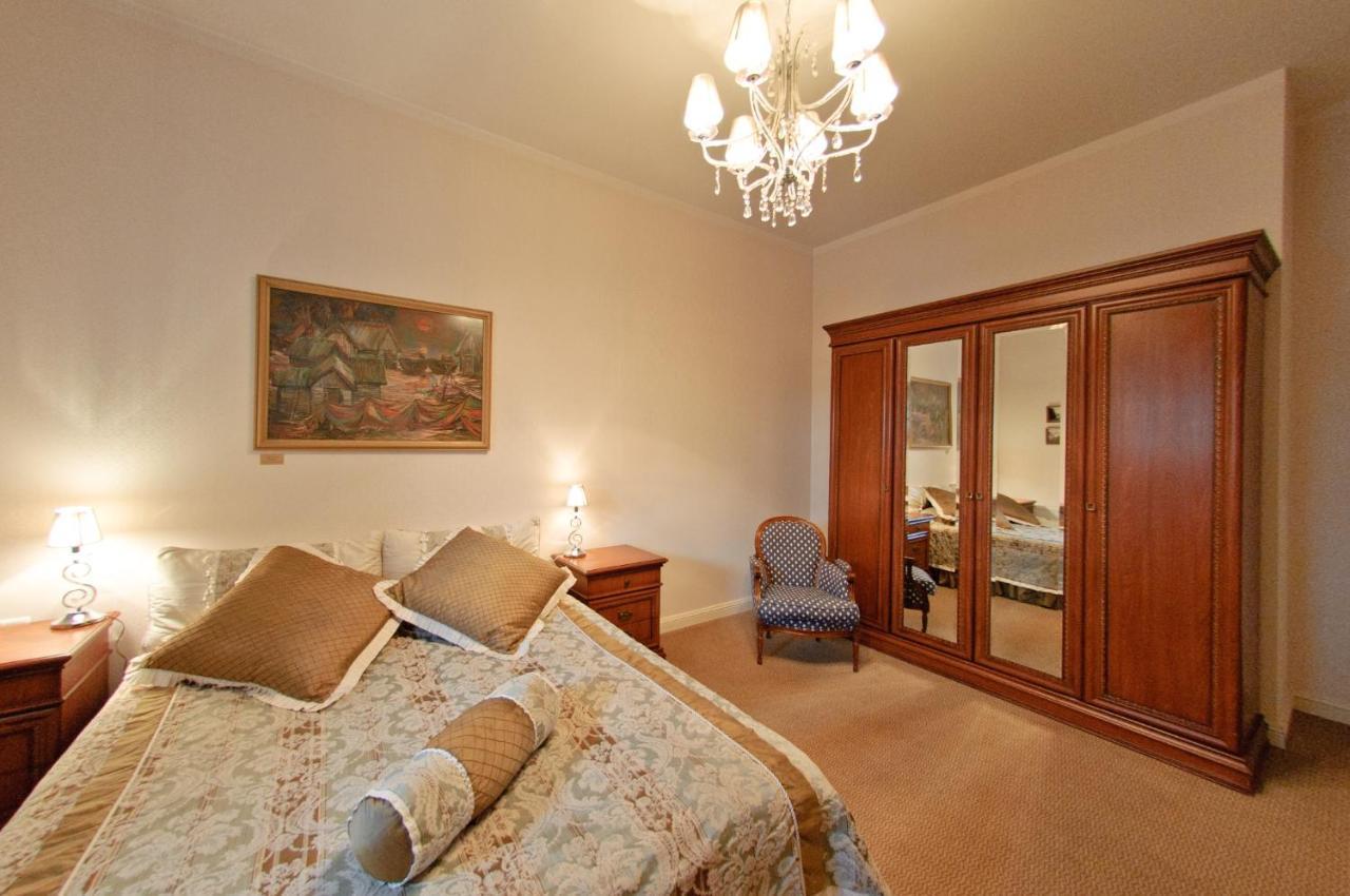 Malpils Manor Hotel Bagian luar foto